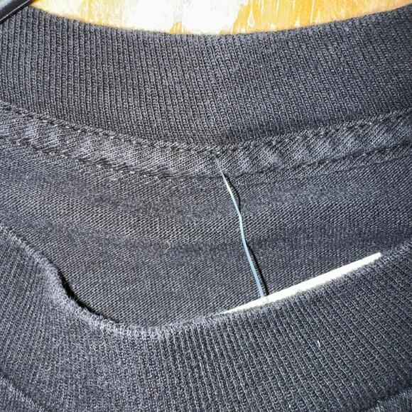 Vintage y2k monty pythons flying circus movie promo t-shirt - Picture 4 of 4